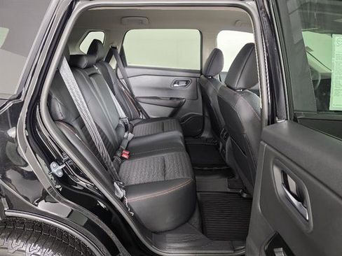 New 2026 Nissan Rogue SV w/ Rock Creek Premium Package AWD/4WD image 15