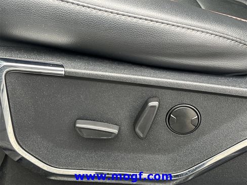 Used 2023 Ford F250 Lariat w/ Sport Appearance Package image 27