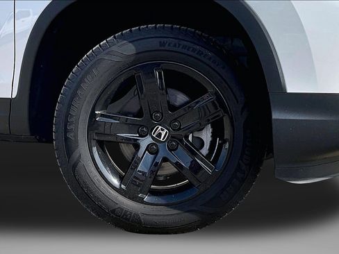 Used 2023 Honda Ridgeline Black Edition image 8