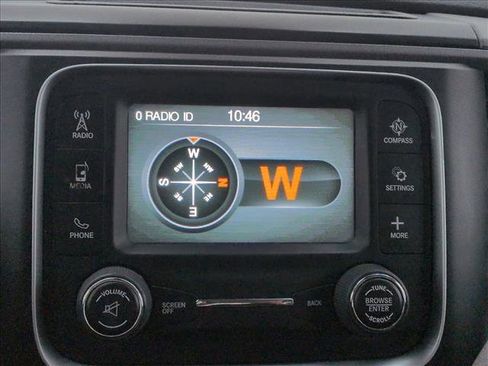 Used 2017 RAM 1500 Express image 12