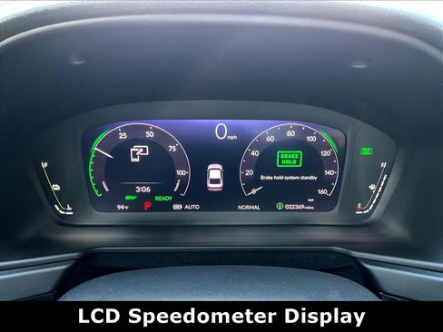 Used 2024 Honda Accord EX-L image 12