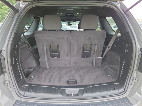 Used 2025 Dodge Durango GT AWD/4WD image 10