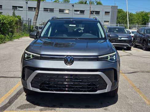 New 2026 Volkswagen Taos SEL AWD/4WD image 8