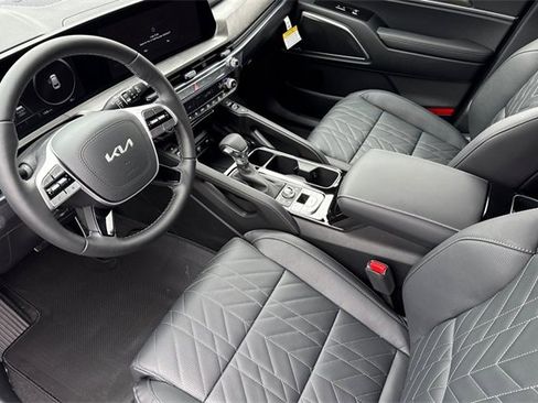 New 2025 Kia Telluride SX X-Line image 11