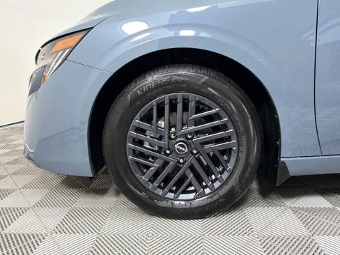 New 2026 Nissan Sentra SV w/ Floor Mat Package image 11