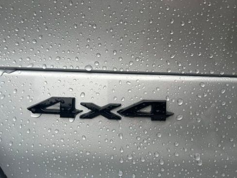 New 2025 Jeep Grand Cherokee L Limited w/ Black Appearance Package image 11