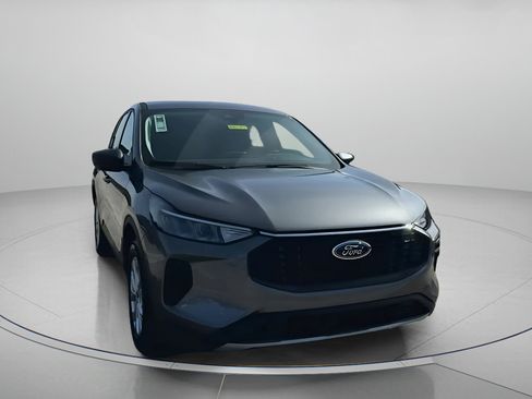 New 2026 Ford Escape Active FWD image 8