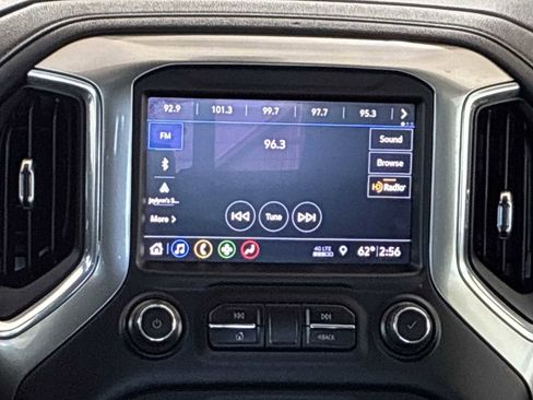 Used 2019 Chevrolet Silverado 1500 RST image 12