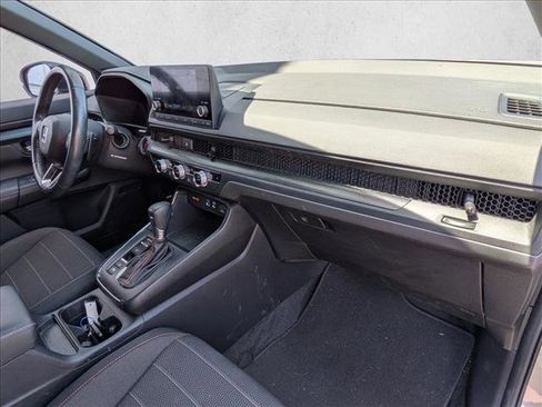 Used 2024 Honda CR-V Sport image 19