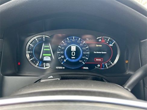 Used 2020 Cadillac Escalade Luxury AWD/4WD image 21