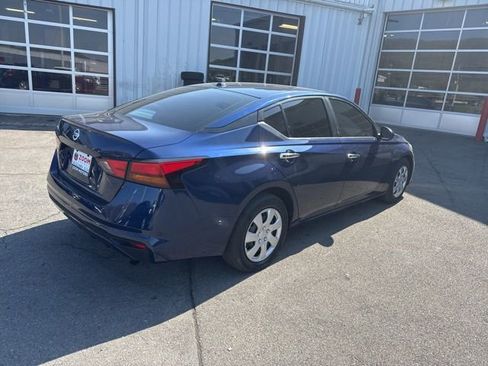 Used 2020 Nissan Altima 2.5 S image 8