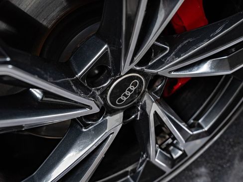 Used 2022 Audi S5 Premium Plus AWD/4WD image 8