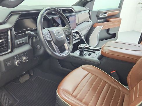 Used 2023 GMC Sierra 1500 Denali Ultimate AWD/4WD image 26
