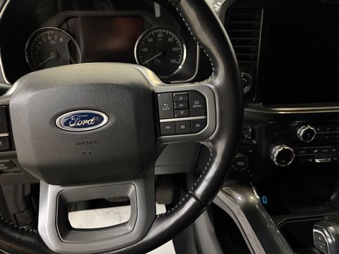 Used 2021 Ford F150 XLT w/ Equipment Group 302A High AWD/4WD image 13