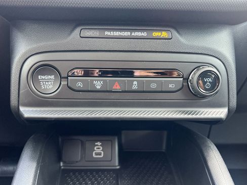 New 2026 Ford Bronco Sport Heritage w/ Convenience Package AWD/4WD image 6