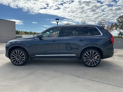 New 2026 Volvo XC90 B6 Ultra image 4