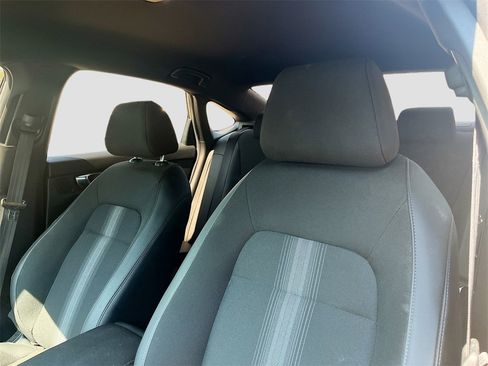 Used 2025 Honda Civic Sport image 19