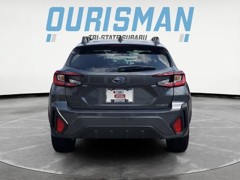 Used 2026 Subaru Crosstrek 2.5i Limited w/ Crosstrek Mirror Package AWD/4WD image 5
