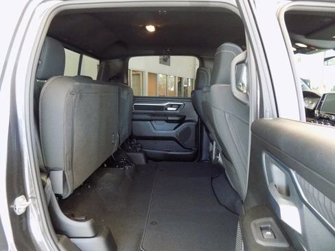 New 2026 RAM 1500 Big Horn AWD/4WD image 25