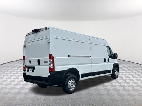 Used 2023 RAM ProMaster 2500 image 7