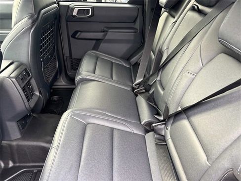 New 2025 Ford Bronco Big Bend image 18