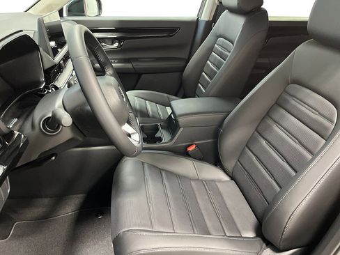 New 2026 Honda CR-V EX-L image 16