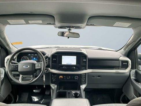 Used 2022 Ford F150 XLT w/ XTR Package image 11