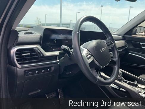 Used 2024 Kia Telluride SX image 9