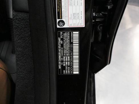 Used 2019 Mercedes-Benz Maybach S 560 4MATIC image 74