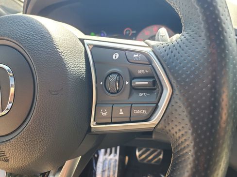 Used 2025 Acura RDX A-Spec AWD/4WD image 26