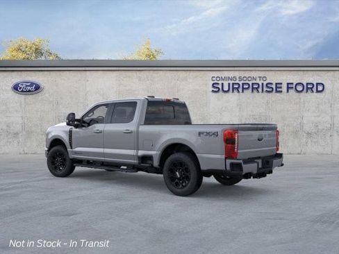 New 2026 Ford F250 Lariat AWD/4WD image 4