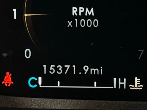 Used 2024 Lincoln Aviator Reserve image 15