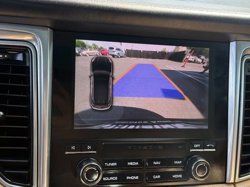 Used 2018 Porsche Macan S AWD/4WD image 13