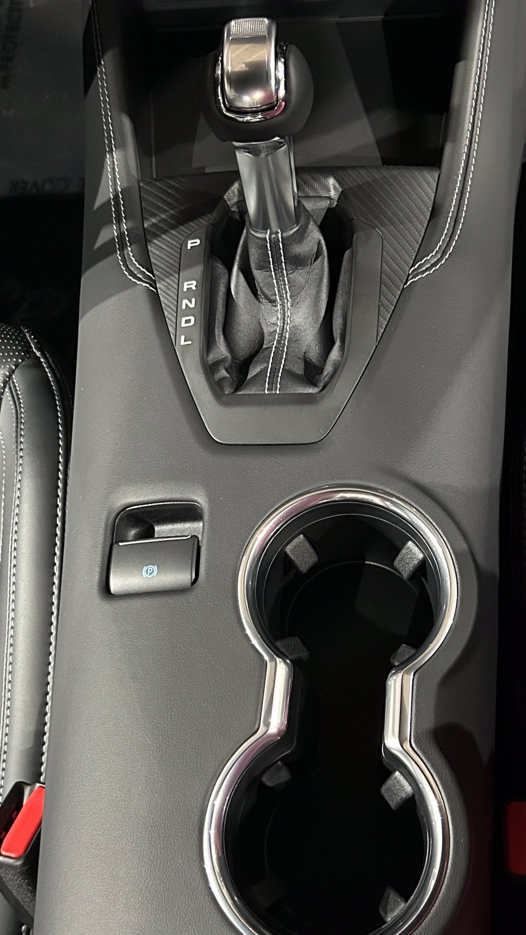 New 2026 Ford Mustang Premium RWD image 67