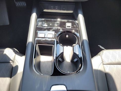 New 2026 Nissan Murano Platinum w/ Cargo Package image 26