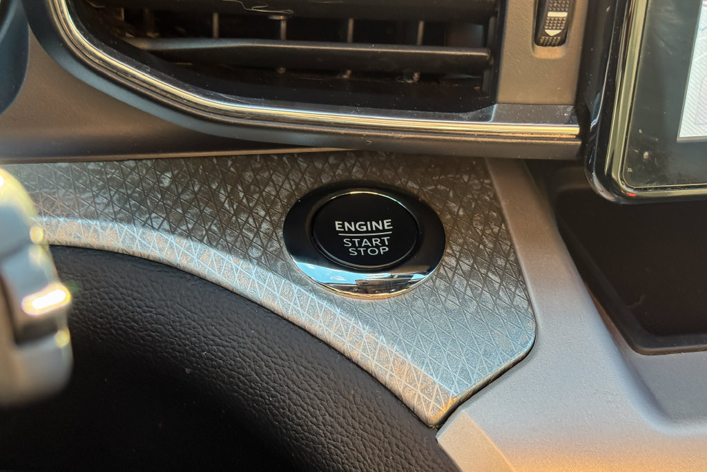 Certified 2024 Ford Explorer Timberline w/ Timberline Technology Package AWD/4WD image 34