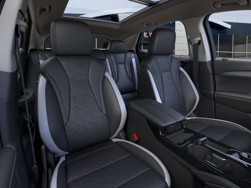 New 2026 Buick Envision Sport Touring AWD/4WD image 16
