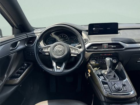 Used 2021 MAZDA CX-9 Signature AWD/4WD image 20
