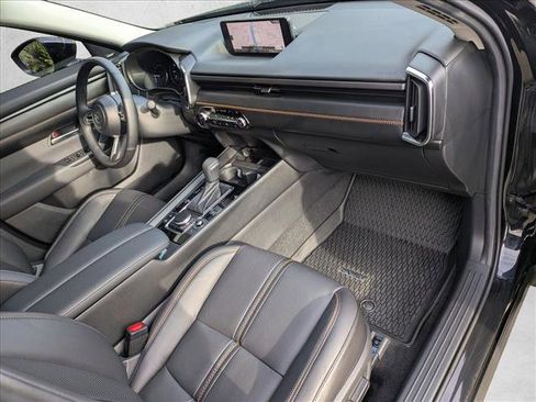 Used 2025 MAZDA CX-50 2.5 Hybrid w/ Weather Package image 21