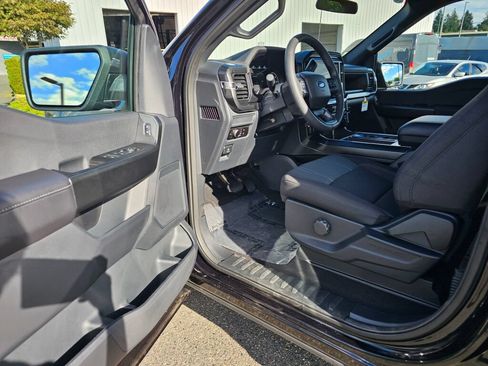 New 2026 Ford F150 STX AWD/4WD image 15