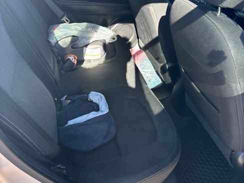 Used 2018 Kia Soul + FWD image 30
