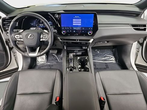 Certified 2025 Lexus RX 350 Premium w/ Convenience Package AWD/4WD image 10