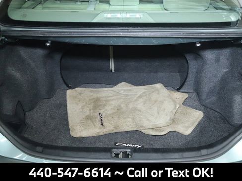 Used 2009 Toyota Camry LE image 28