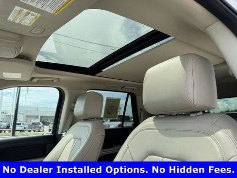 Used 2023 Ford Expedition Limited AWD/4WD image 22