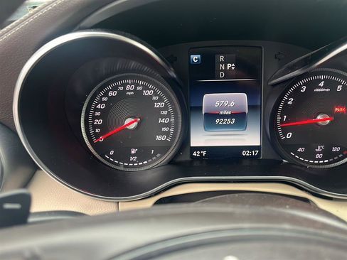 Used 2017 Mercedes-Benz C 300 C 300 image 10