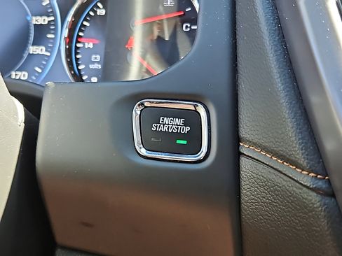 Certified 2023 GMC Acadia AT4 w/ Technology Package AWD/4WD image 24