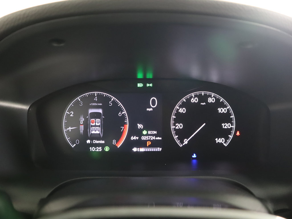Used 2024 Honda HR-V Sport image 39