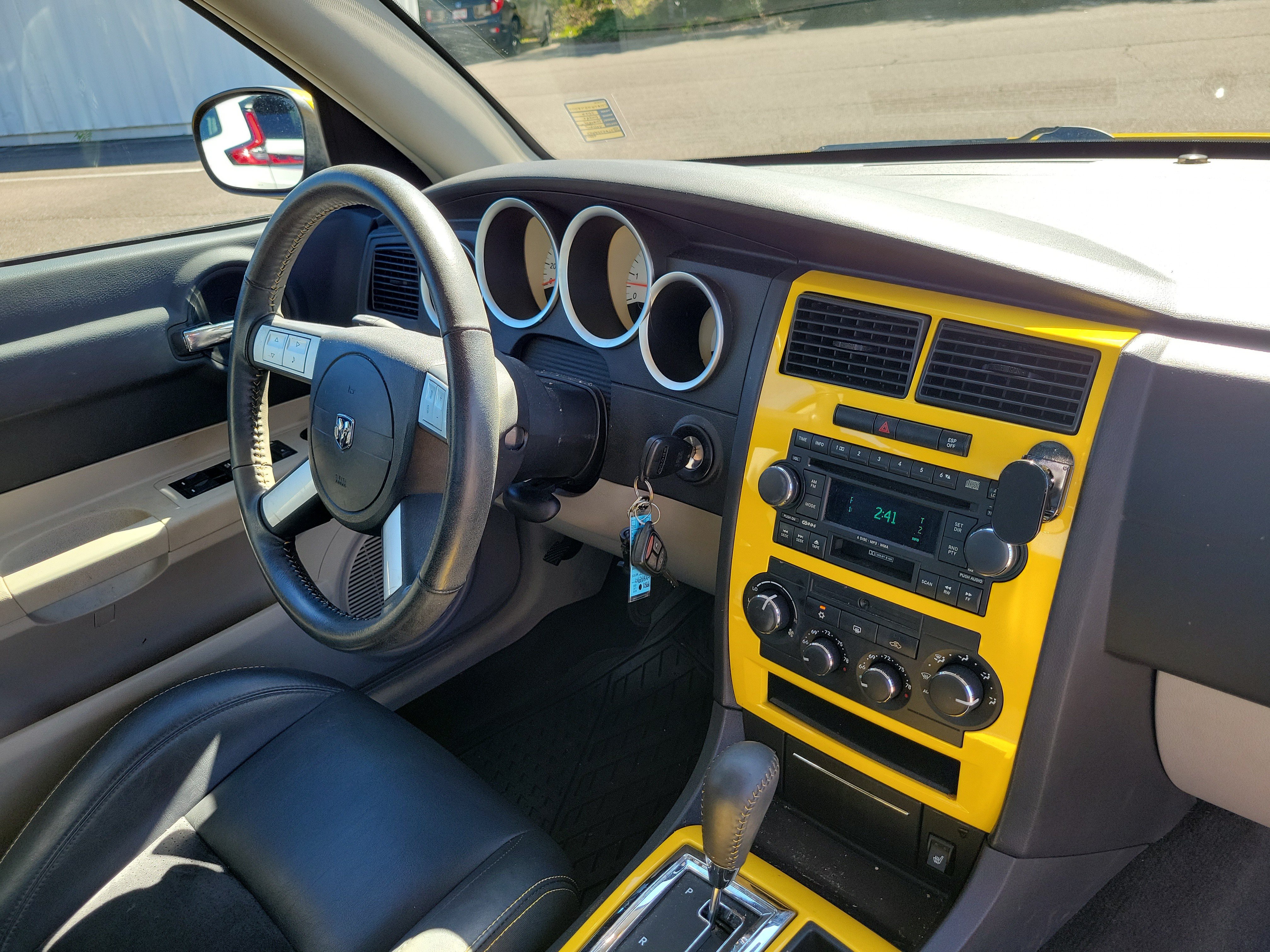 Used 2006 Dodge Charger R/T RWD image 19