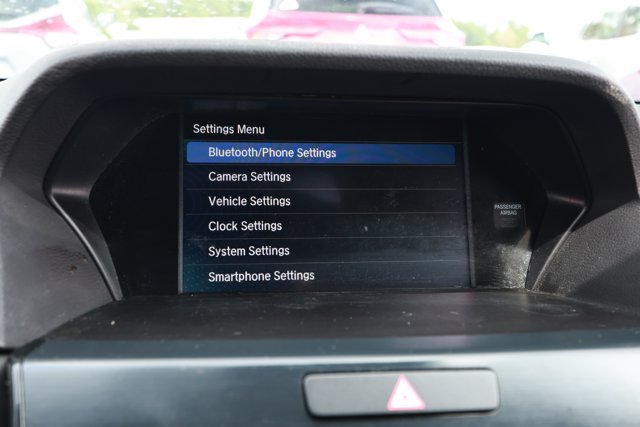 Used 2021 Acura ILX w/ Technology Plus & A-SPEC FWD image 16
