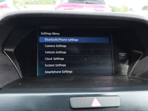 Used 2021 Acura ILX FWD image 16